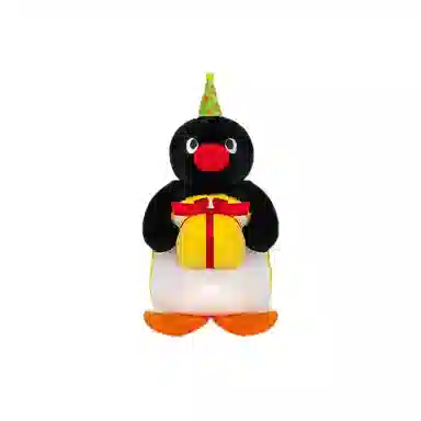 PINGU 9cm12.5cm13cm14cm15cm17cm20cm34cm