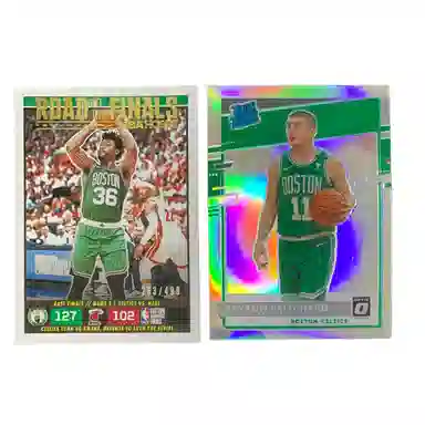 PANINI 2022-23 499 +2021 2