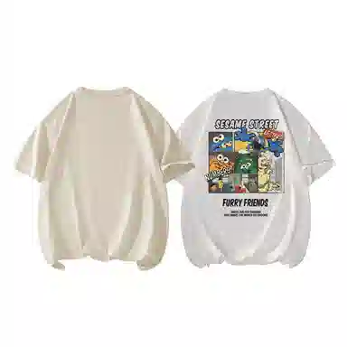 Sesame Street T-Shirt