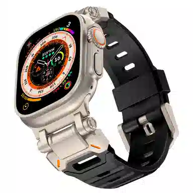 FZRT Apple WatchFKM4549mmS9
