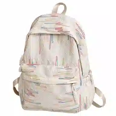 BALANG Nylon Backpack