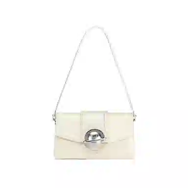 JELLYTOYBOY 千星包 Cream White