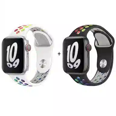 ZS Apple Watch 384041424445MM AP6002