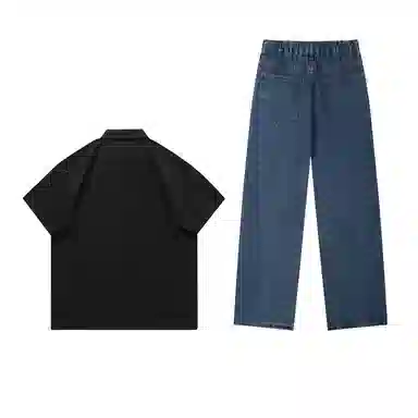 Unite Life HOODS Polo