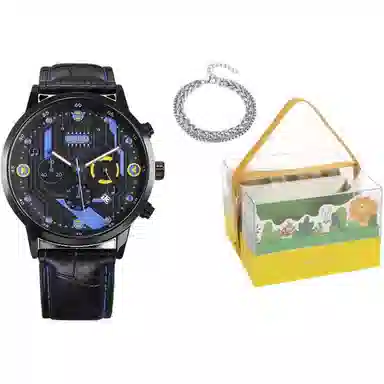 xingyunshix MZTKN-22