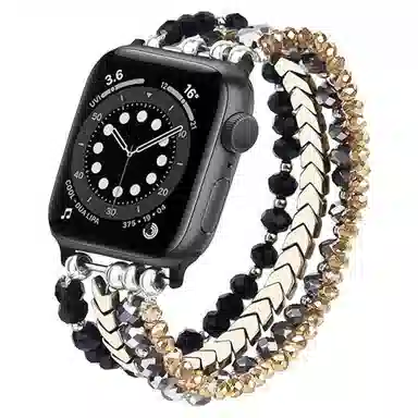 Akkerds Apple watch