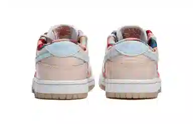 Nike Dunk QXK GS