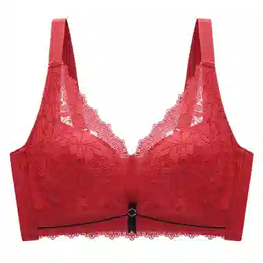 莫代尔 聚拢调整型显大文胸 女款