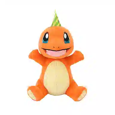 POTDEMIEL x POKEMON 13.5cm20cm