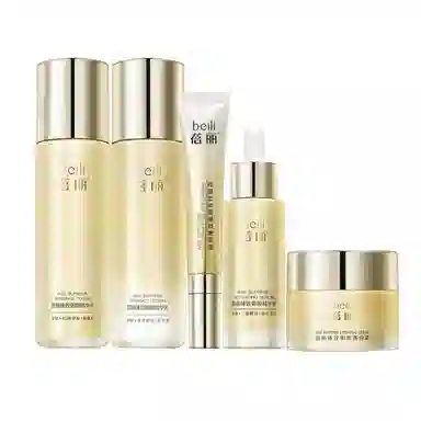 120ml+120ml+50g+15g+30ml