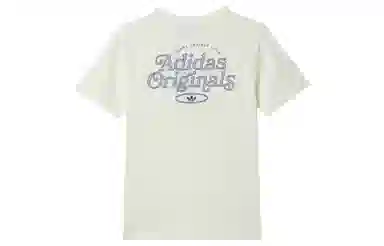 adidas originals logo T
