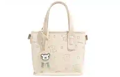 TOUTOU Tote PU