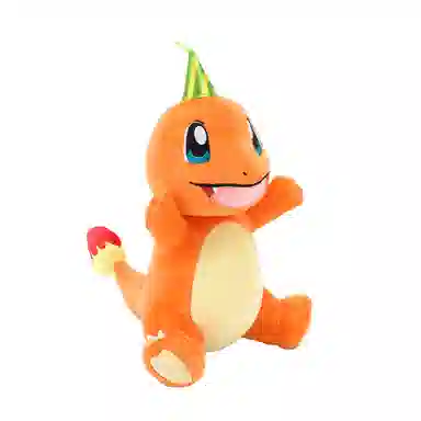 POTDEMIEL x POKEMON 13.5cm20cm