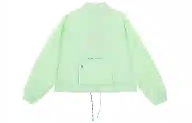 Nike Trail Repel logo