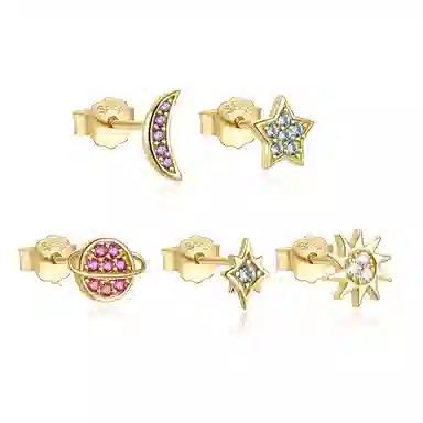 CENTURYKINDLE ins S925