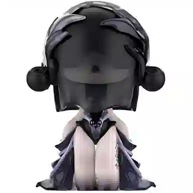 POP MART SKULLPANDA Sound Series