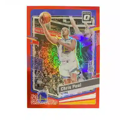 PANINI 2023-24Optic Chris Paul 1299