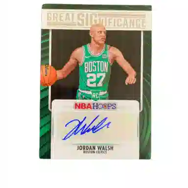PANINI 2023-24NBA Hoops RC
