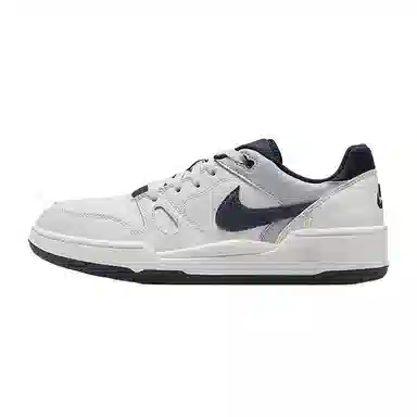 Nike Full Force Black White