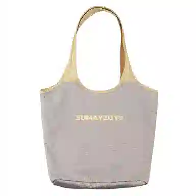 SUMAYZOY Tote Bag