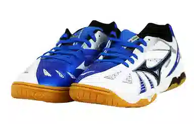 Mizuno Wave Medal 5