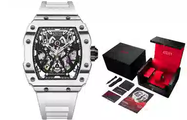 BONEST GATTI BG9907-A1