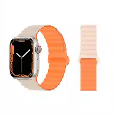 QIAOMISHI iwatch s9apple watch8se7Ultra2