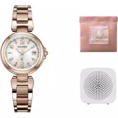 CITIZEN xc 28mm EC1037-51A