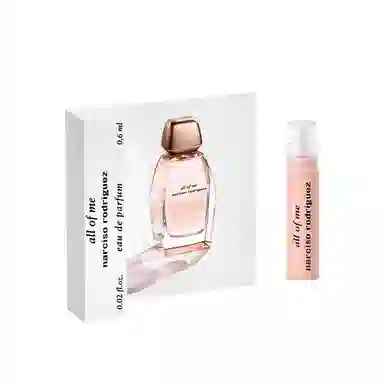All of me EDP 30ml50ml90ml