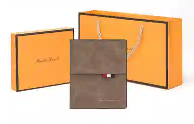 MashaLanti Wallet Coffee