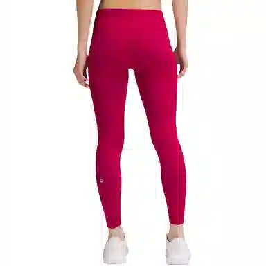 lululemon Wunder train SS24 Everlux 24"