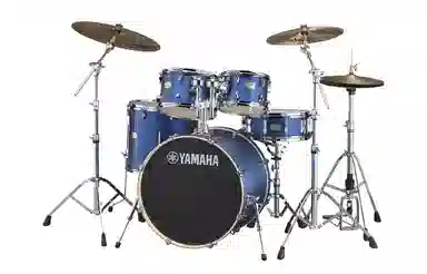 YAMAHA STAGE CUSTOM