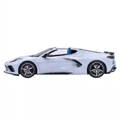 AUTOart Corvette C8 Stingray Z51