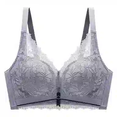 莫代尔 聚拢调整型显大文胸 女款