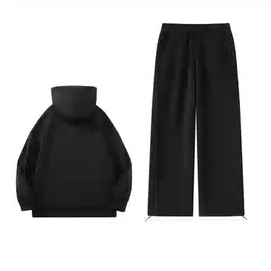 Unite Life HOODS Logo