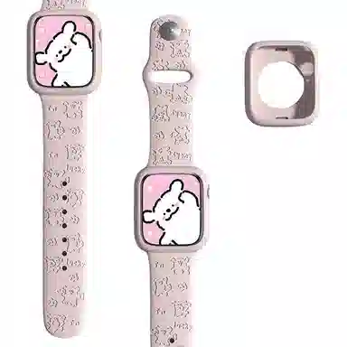 FZRT applewatch iwatch9874145mm