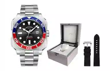 ROMAGO 300 RM109-SVBURD