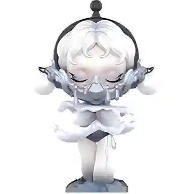 POP MART SKULLPANDA Sound Series