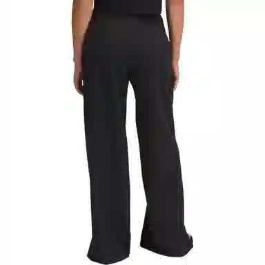 lululemon Stretch Woven Wide-Leg High-Rise Pants Asia Fit