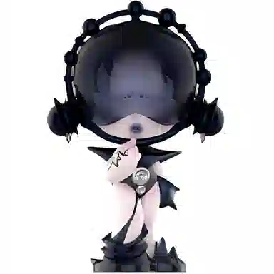 POP MART SKULLPANDA Sound Series