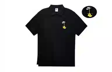 Nike Sportswear 811LogoPolo