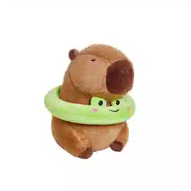 The Green Party 33cm