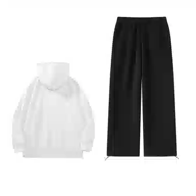 Unite Life HOODS Logo