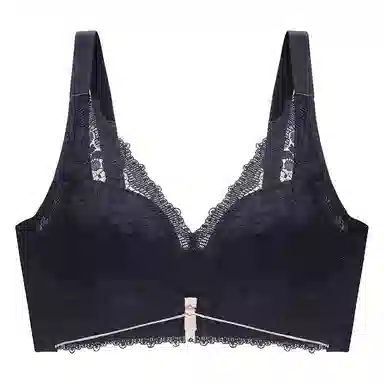 莫代尔 聚拢调整型显大文胸 女款
