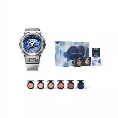 CASIO G-SHOCK MAC GMA-S110TB-8APFM