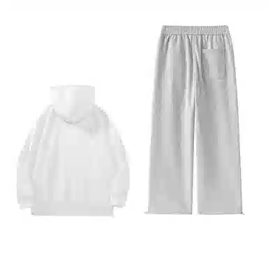 Unite Life HOODS Logo