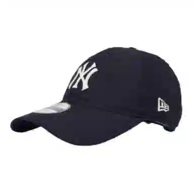 New Era Navy Cap