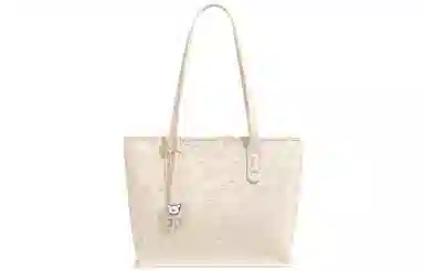TOUTOU Tote PU