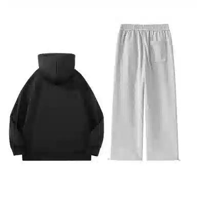 Unite Life HOODS LogoLogo