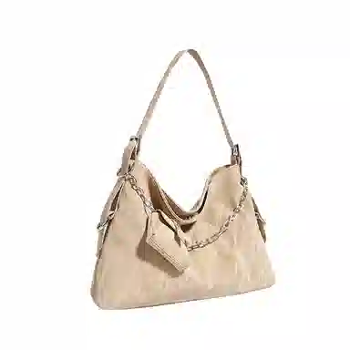 Jade en Plus Bucket Bag